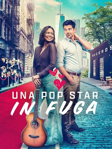 Una Pop Star in Fuga (Infamously in Love)