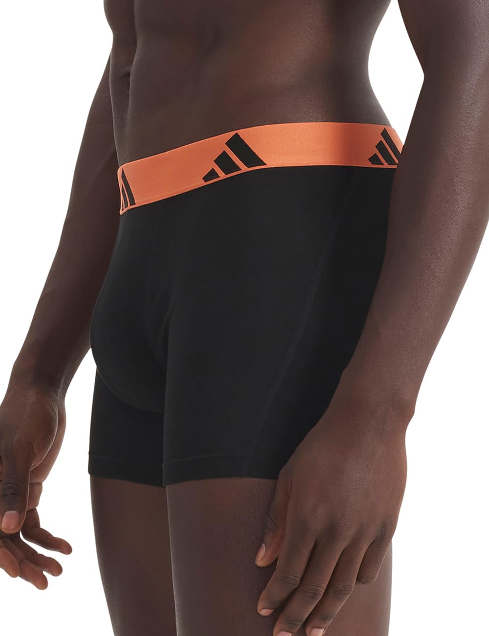 adidas Bielizna Mężczyźni Active Flex Cotton