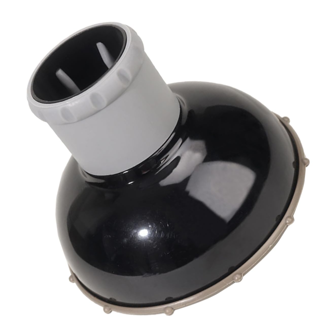 FOMIYES Hair Dryer Diffuser for Curly Hair Blow Dryer Accessory for Even Drying