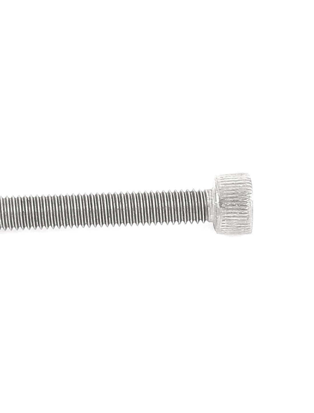 Viti A Testa Cilindrica M5 In Acciaio Inox A4 - Confezione Assortita - GWR Fasteners