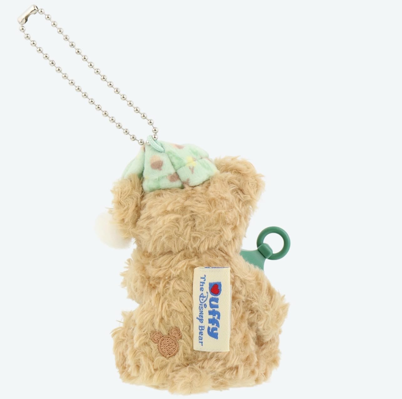 Amazon.co.jp: 【東京ディズニーシー限定】 ぬいぐるみチャーム