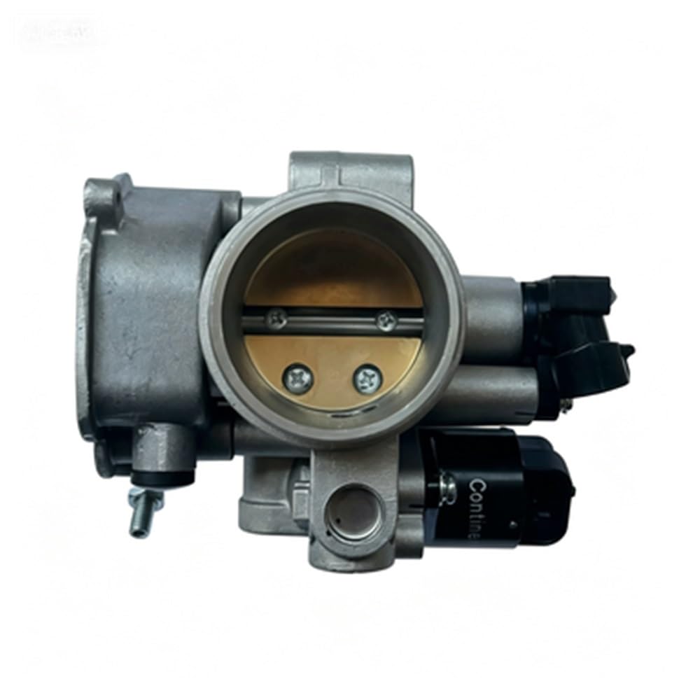 Válvula de mariposa CVT para reparar la aceleración inestable en HS700ATV