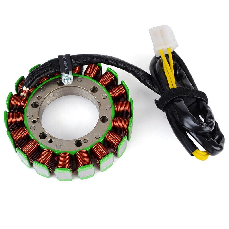 ホンダ　純正　ステーターコイル　31120-MBA-004 Amazon | Bruce & Shark(ブルース・サメ) ステーターコイル