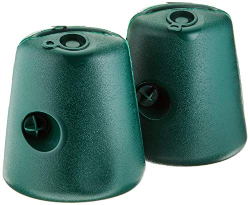 Preisvergleich Produktbild BRUNNER Pavillon Ständer 2 Stück im Polybeutel