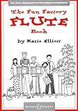 The fun factory flute book flute traversiere