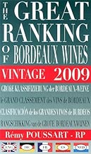 Download Le grand classement des vins de Bordeaux 2009 PDF