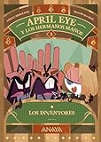 ANAYA INFANTIL Y JUVENIL