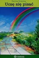Ucze sie pisac 8371341970 Book Cover