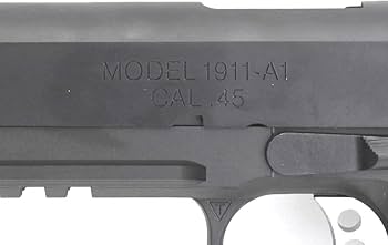 Amazon.co.jp: SIDEARMSカスタム 東京マルイ MEUピストル SFAフル刻印