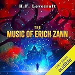 Cover of The Music of Erich Zann