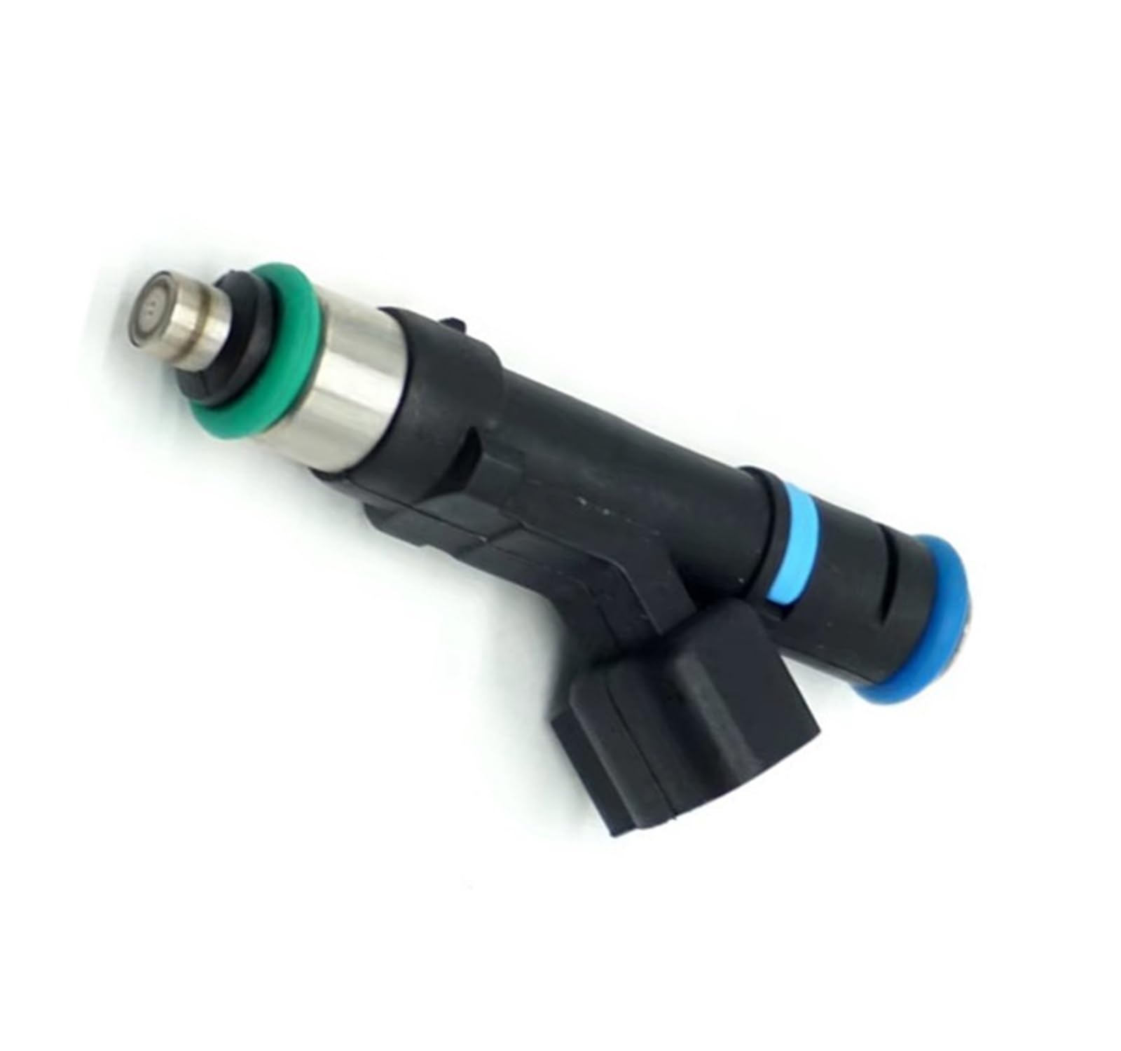 Injector Nozzles Compatible with Mitsubishi for Raider 3.7L 2006 2007 2008 2009 Fuel Injector Nozzle Car Petrol Injection Nozzles 0280158020 53032701AA