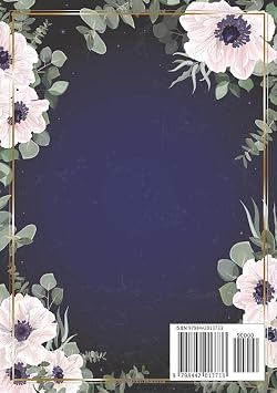 Independently published Miabella: Taccuino A5 | Nome personalizzato Miabella | Regalo di compleanno per moglie, mamma, sorella, figlia ... | Design: fiori | 120 pagine a ... formato A5 (14.8 x 21 cm) (Italian Edition)