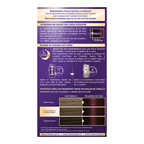 Coloración, Beauty Imagen adicional