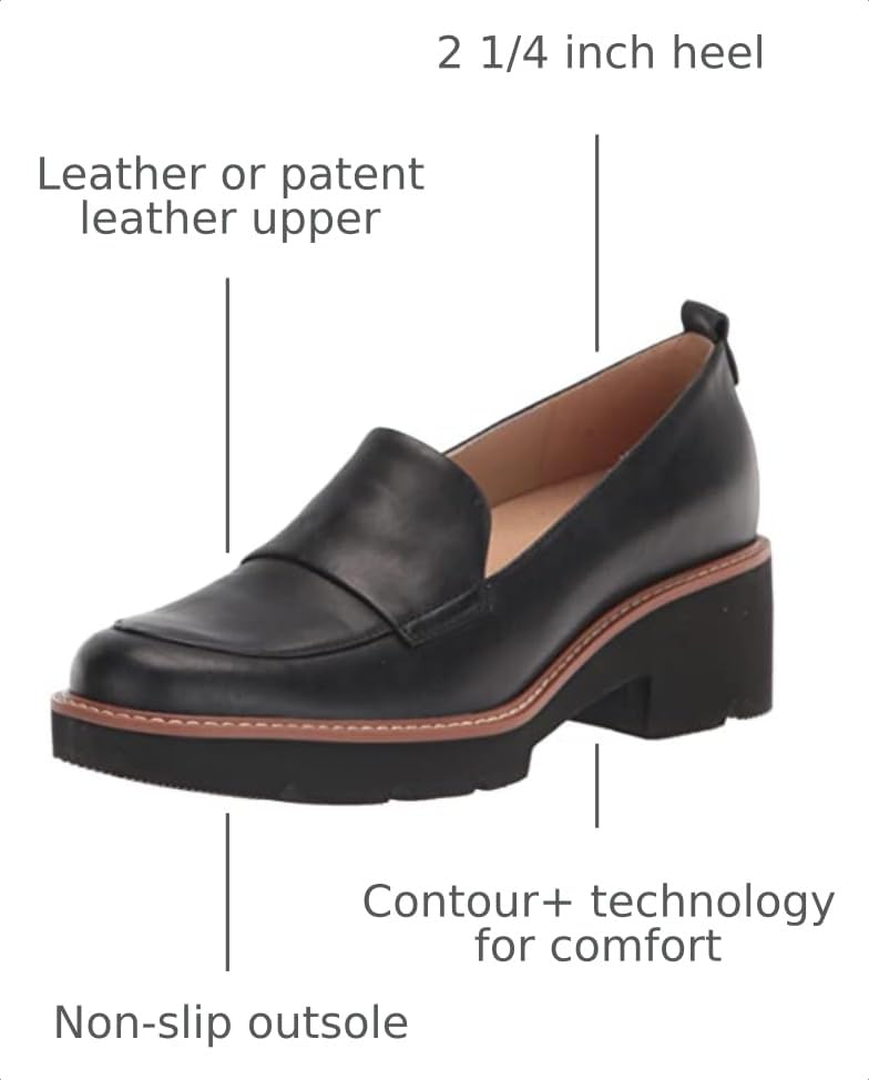 Image of Naturalizer Women's Darry Loafer
