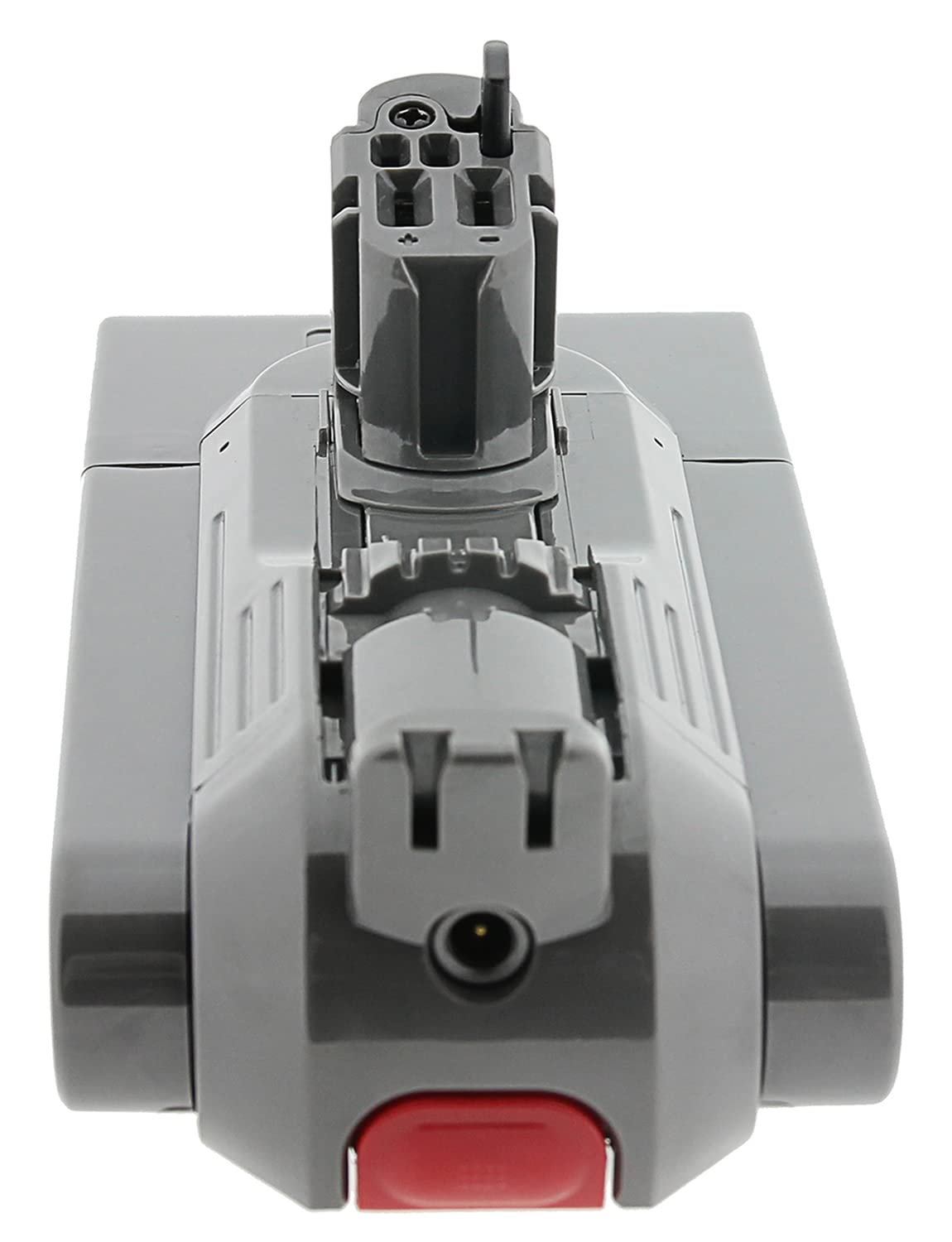 PATONA Premium Batteria Ricambio per Dyson 970425-01, 970938-01 Batterie Compatibile con V11 2020 Outsize, V11 Absolute Extra Pro, Fluffy Total Clean, SV15, SV17, SV18
