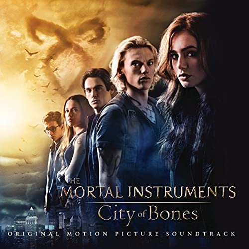 Mortal Instruments: City Of Bones