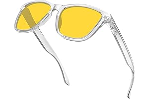 Night Driving Glasses for Women's Safety and Clarity