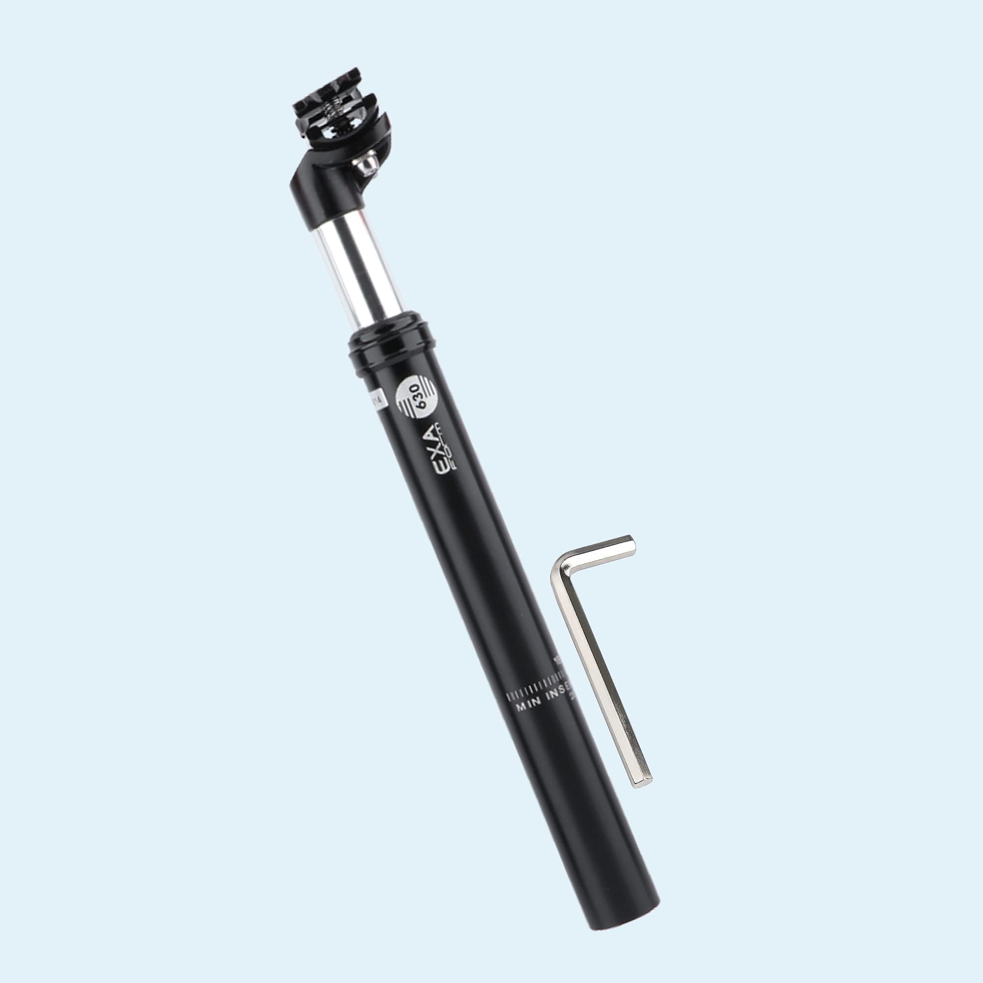 Support d'amortisseur de suspension compatible avec Citroën Peugeot 503523 - Chi