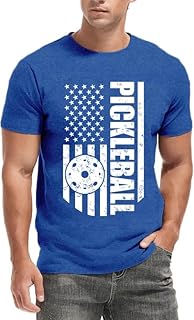 Pickleball Shirts For Men Picks collage image 1