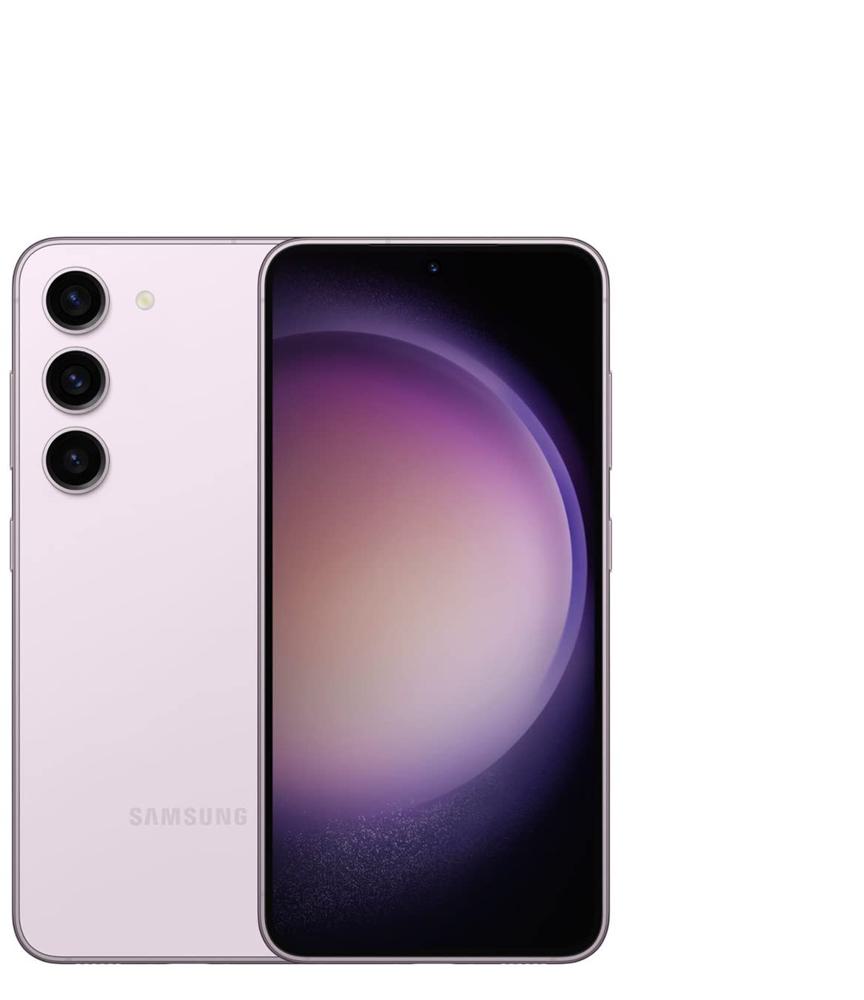 Amazon.com: Samsung Galaxy S23 5G, US Version, 128GB, Lavender
