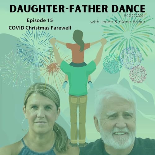 Episode 15—COVID Christmas Farewell cover art