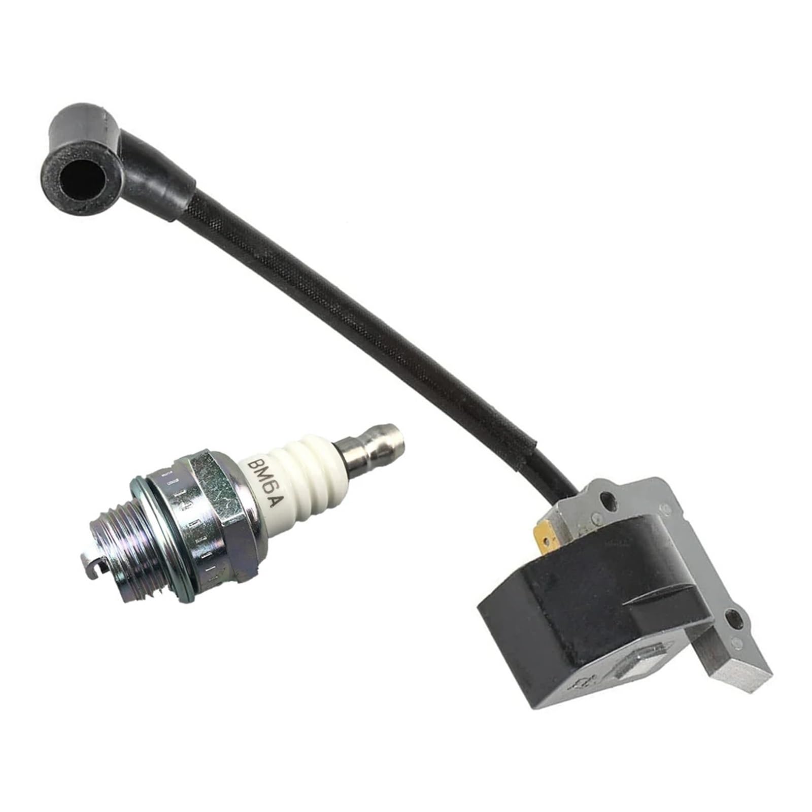 Bobine d'allumage 545189701 haute tension pour un démarrage rapide du moteur 433L