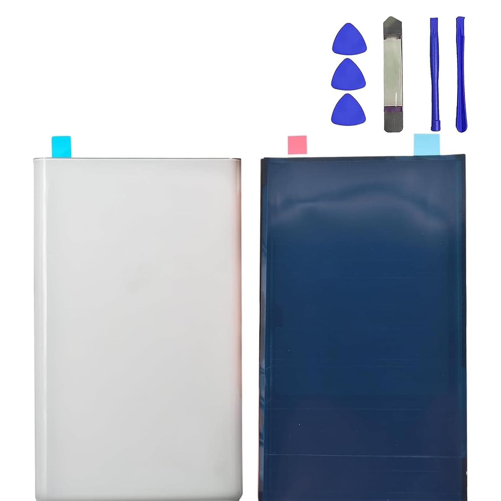 for Pixel 6 Pro Back Glass Replacement Compatible with Google Pixel 6 Pro 5G Back Cover Glass Housing Door Compatible for Google Pixel 6 Pro 5G with