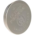 MICROUSB-Compatible-with-Renata100-Original-2450N-3V-Coin-Button-Cell-Battery-Cr-2450-Blister-PackPack-of-2