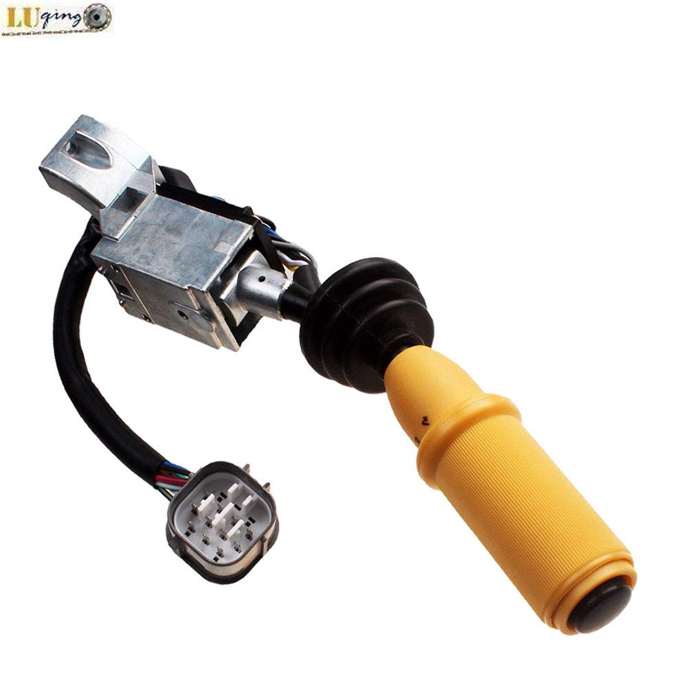 New Forward & Reverse Column Switch 701/55100 for JCB 2CX 2CX FARMASTER 2CXL 2CX AIRMASTER 409TM 407