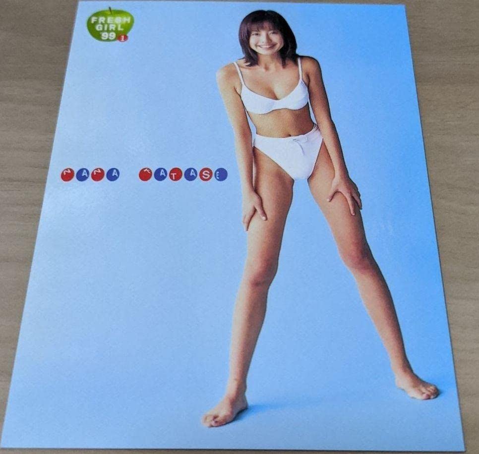 Amazon.co.jp: 片瀬那奈 グッズ 付録 グラビア アイドル 女優