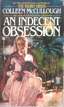 Indecent Obsession