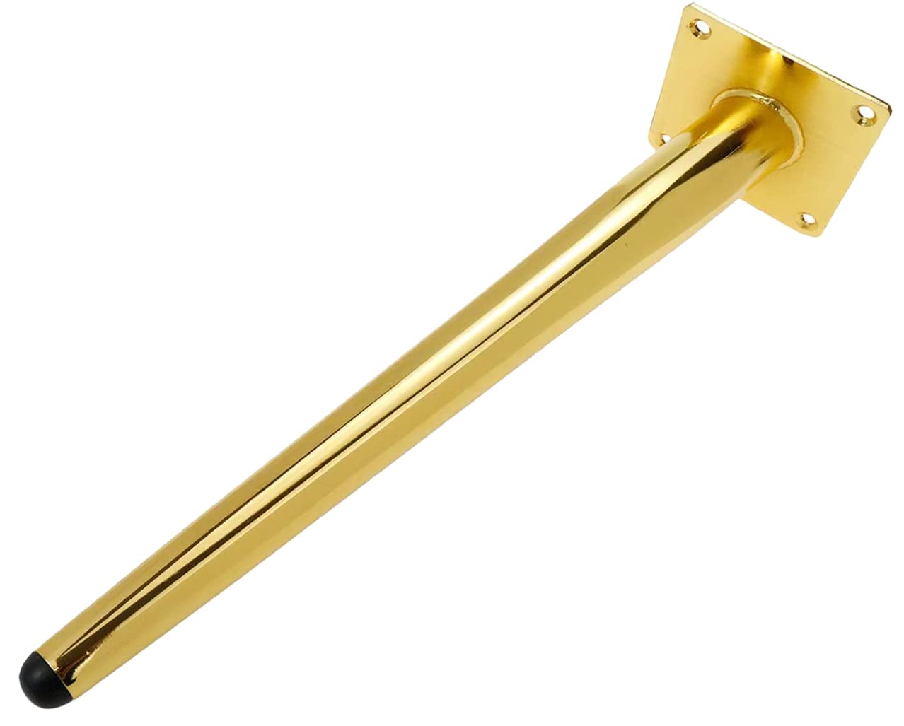 See full amazon price history chart for 20 Inch Furniture Legs Table Legs ,Brushed Gold Metal Home DIY Projects Sofa Leg TV Cabinet Leg,Chair Leg Leg Pack of 4 (Gold) 20 Inch Furniture Legs Table Legs ,Brushed Gold Metal Home DIY Projects Sofa Leg TV Cabinet Leg,Chair Leg Leg Pack of 4 (Gold) (B0BM67WZ6W) Amazon Price History, Amazon Price Tracker