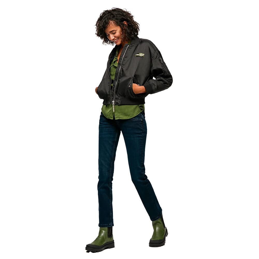 Pepe Jeans Damen Jeans New Gen – Bild 5