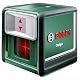 Bosch Kreuzlinienlaser Quigo (Tinbox) EEU QUIGO