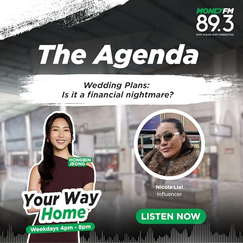 The Agenda: Are weddings a financial nightmare?
