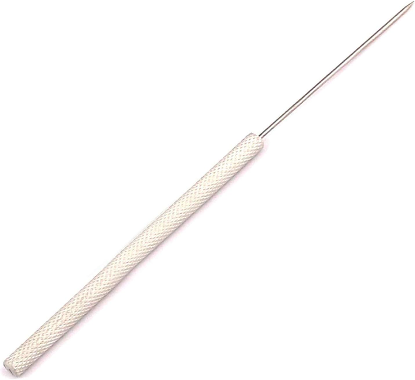 G.s Dissecting Dissection Teasing Needle Straight