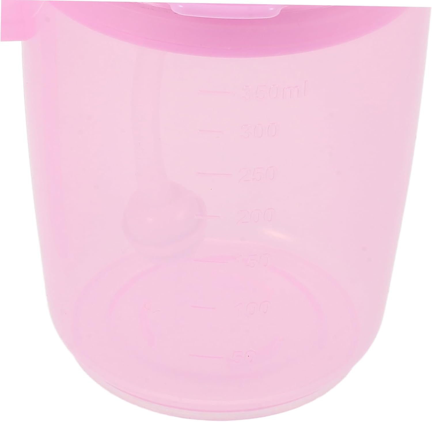 Convalescent Drinking Cup for Elderly Leakproof Liquid Straw and Lid for Disabled and Bedridden Patients Practical
