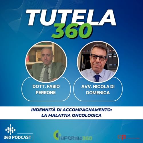 Indennit&agrave; di accompagnamento: la malattia oncologica