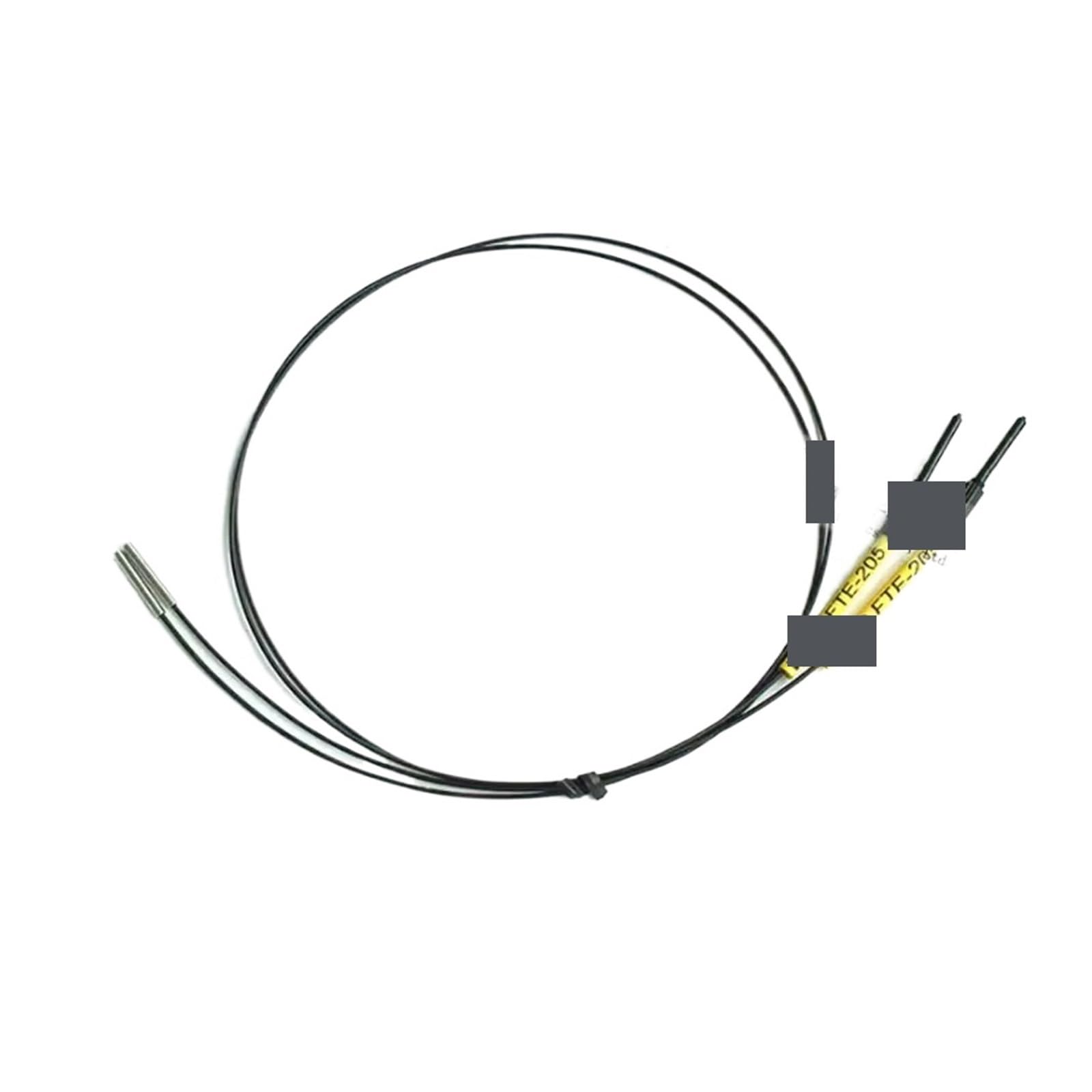 BALYDLUL FTE-205 fiber optic sensor