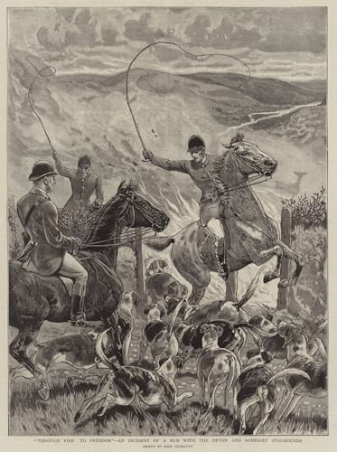 Impression d'art Art Tableau John Charlton Toile Premium Décoration Murale