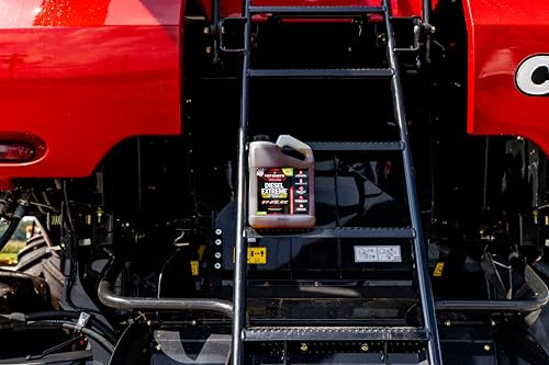 image for Hot Shot's Secret Diesel Extreme 1 Gallon, Concentrated Fuel System Cl