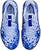 Nike Metcon 9 AMP Men's Workout Shoes (HJ6008-400, Aluminum/Racer Blue/Midnight Navy/Black) Size 10