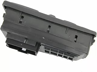Electric Car Window Switch Control Compatible For Volvo FH12 FM12 FM9 FH FM VNL 2004-2017 20752918 21543897