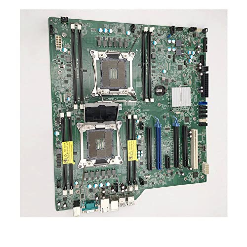 Disassemble For T7810 Graphics Workstation Motherboard GWHMW VD98F KJCC5 Tested Before Shipment