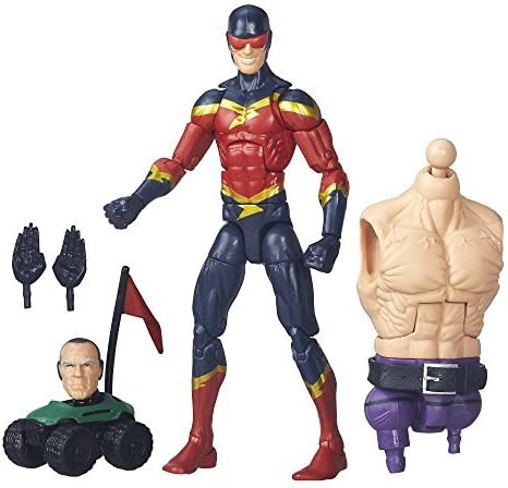 Spider-Man: Demon Speed \u200b\u200bDemon 