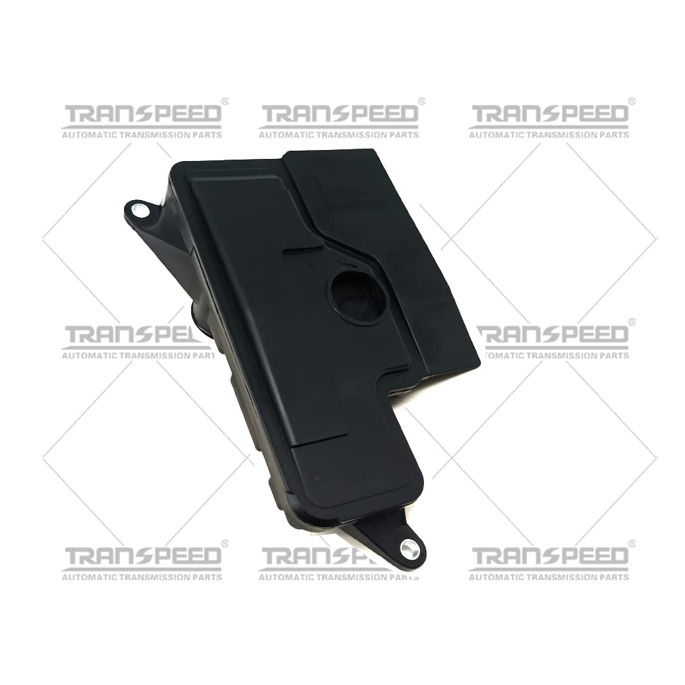 Amazon.com: TRANSPEED U660E Transmission Filter & Gasket Kit 044