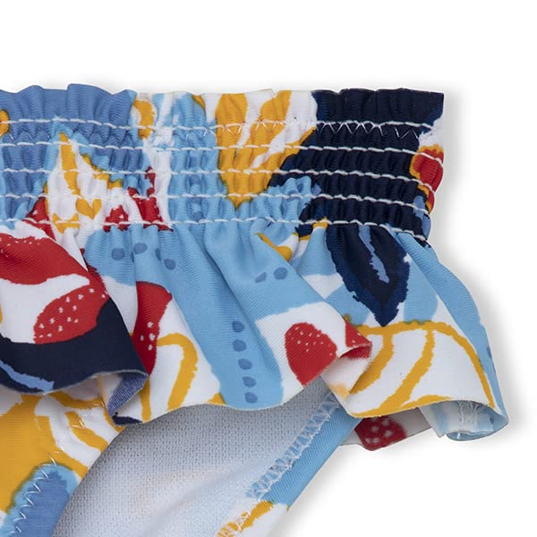 Tuc Tuc Red Submarine Bikini para Bebés
