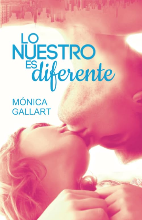 Lo nuestro es diferente