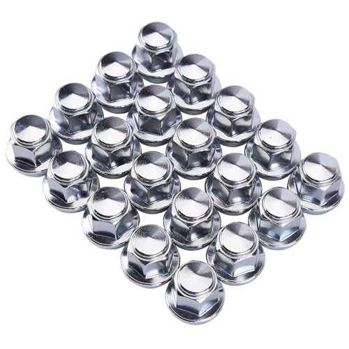 Tuerca de seguridad M12x1.5 para llanta de Transit Tourneo Courier tornillo 5114407