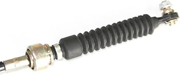 Amazon.com: Dudubuy Transmission Shift Cable Gear Shift Cable for
